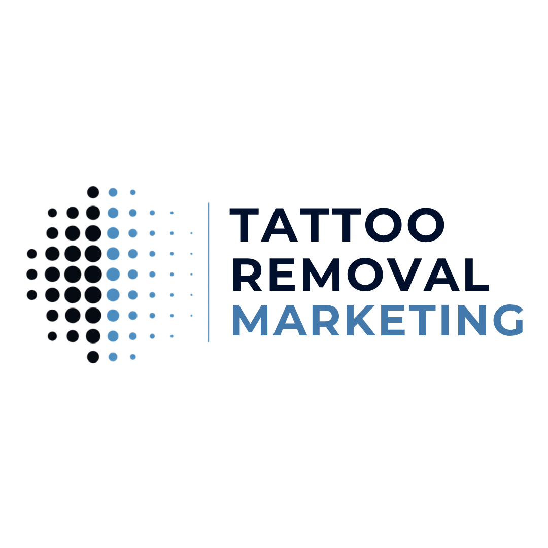 Tattoo Removal Marketing